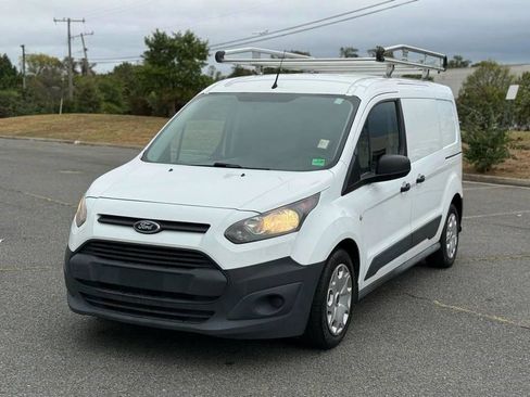 Used 2016 Ford Transit Connect XL image 8