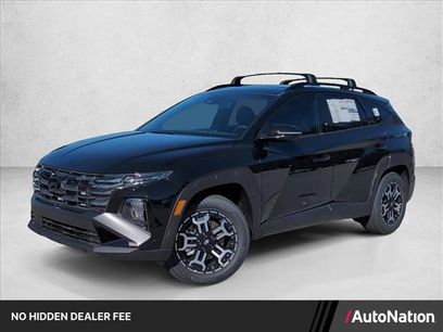 New 2026 Hyundai Tucson XRT