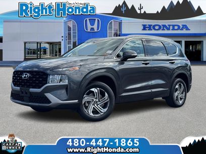 Used 2023 Hyundai Santa Fe SEL