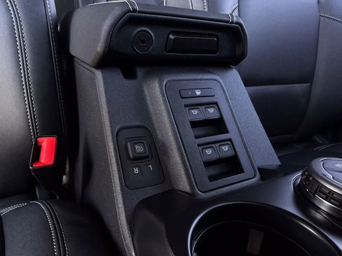 New 2025 Ford Bronco Badlands image 77