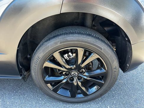 Used 2023 MAZDA CX-30 AWD 2.5 S w/ Preferred Package image 12