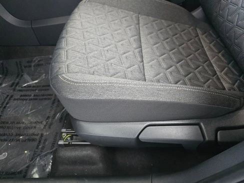 New 2026 Nissan Kicks SV image 15