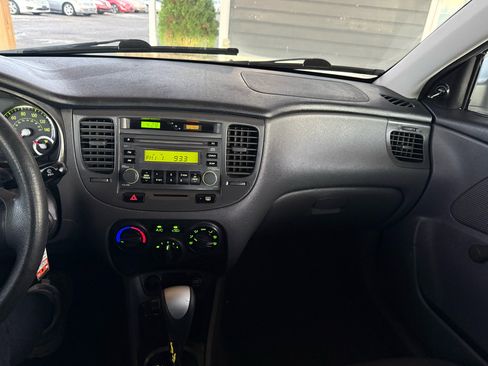 Used 2008 Kia Rio LX image 35