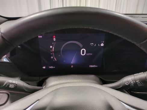 Used 2024 Buick Envista Sport Touring w/ Convenience I Package image 32