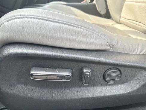 Used 2018 Honda CR-V EX-L image 13