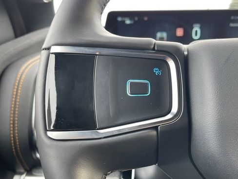 New 2026 Ford Expedition Tremor image 16