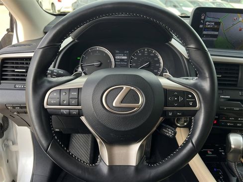 Used 2021 Lexus RX 350 AWD w/ Premium Package image 9