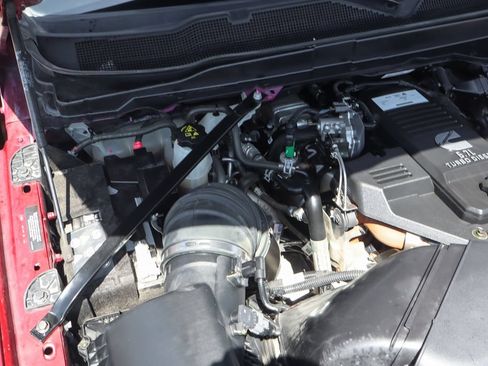 Used 2024 RAM 2500 Tradesman w/ Safety Group AWD/4WD image 13