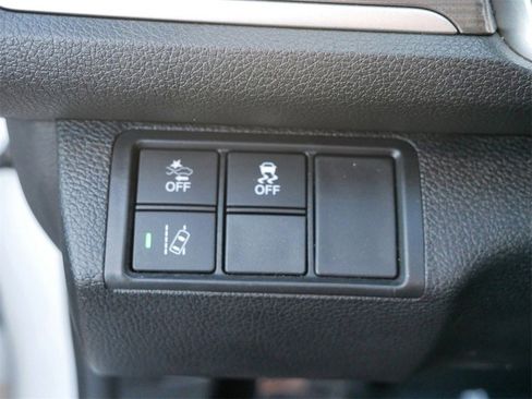 Used 2019 Honda Civic EX image 16