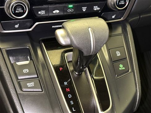 Used 2021 Honda CR-V EX image 29