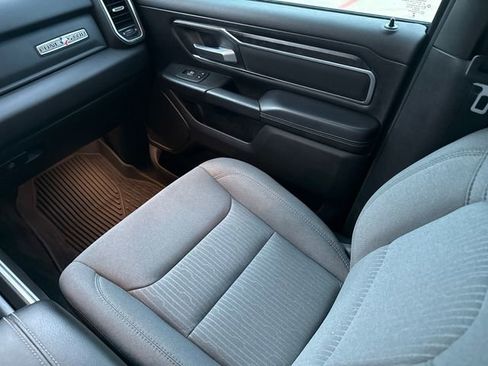 Used 2024 RAM 1500 Lone Star image 16