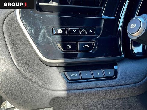 Certified 2025 Lexus TX 350 AWD image 32