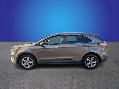 Used 2019 Ford Edge SEL w/ Equipment Group 201A
