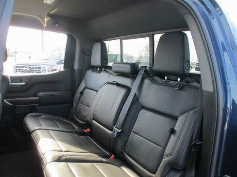 Used 2020 GMC Sierra 1500 SLT w/ SLT Premium Plus Package image 19