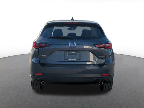 New 2025 MAZDA CX-5 Carbon Edition image 5