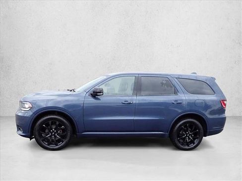 Used 2020 Dodge Durango GT AWD/4WD image 2