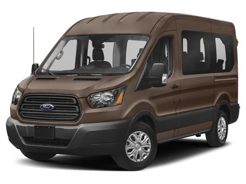 Used 2019 Ford Transit 150 XLT image 1