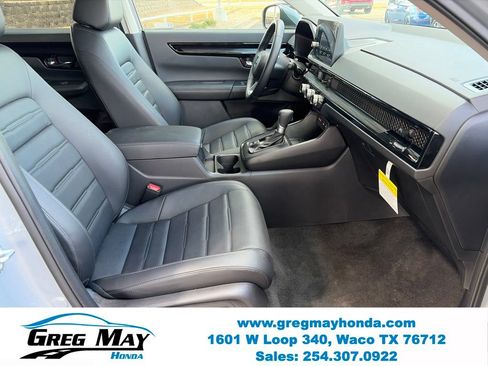 Used 2026 Honda CR-V EX-L image 13