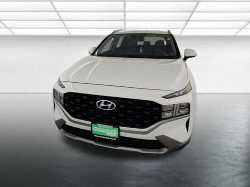 Used 2023 Hyundai Santa Fe SEL AWD/4WD image 2