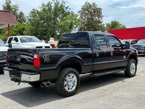 Used 2013 Ford F250 XLT w/ XLT Value Pkg AWD/4WD image 6