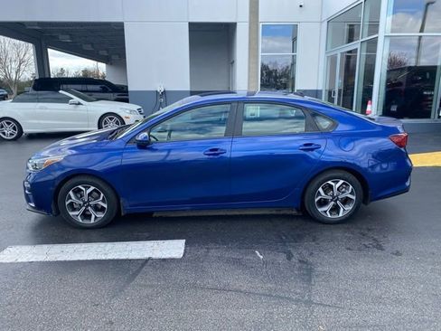 Used 2020 Kia Forte LXS image 6