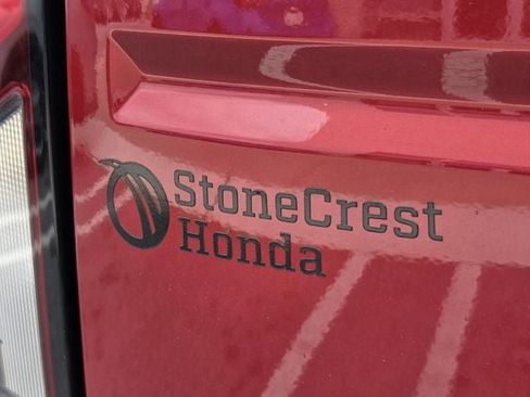 Certified 2026 Honda Passport RTL image 37