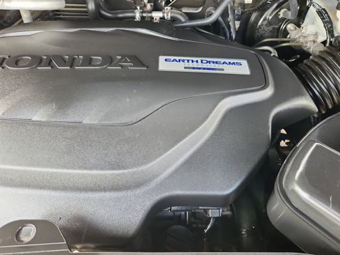 Used 2020 Honda Odyssey LX image 16