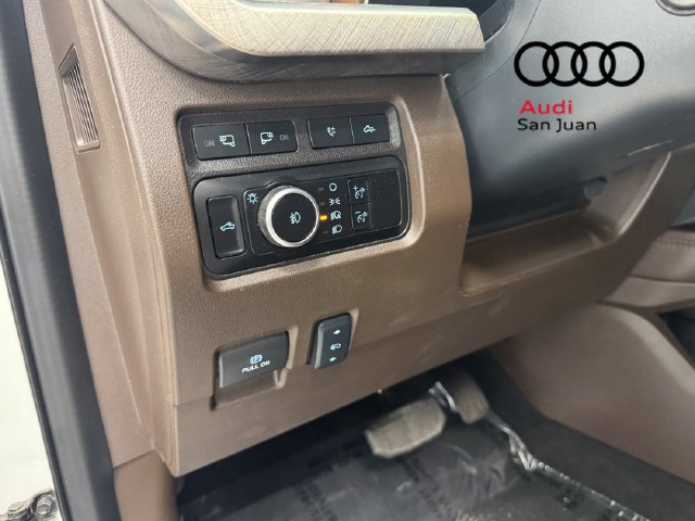 Used 2024 Ford F250 King Ranch AWD/4WD image 30