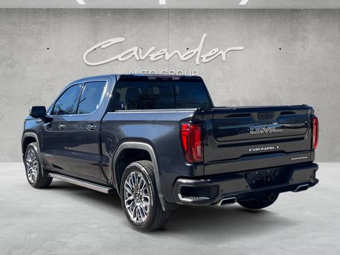 Used 2023 GMC Sierra 1500 Denali Ultimate image 15