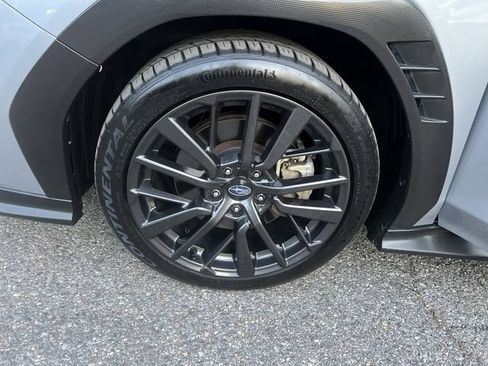 Used 2022 Subaru WRX Premium AWD/4WD image 21