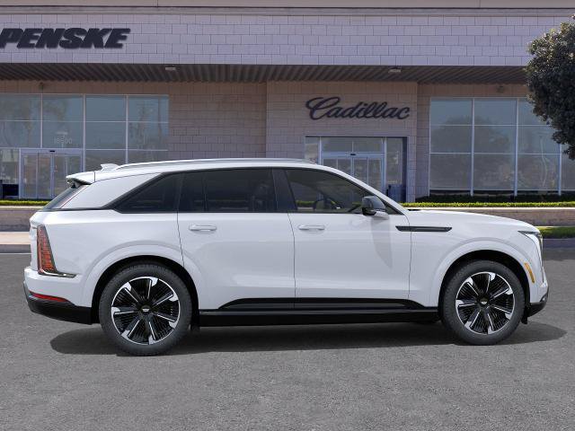 New 2026 Cadillac Escalade IQ Sport 1 AWD/4WD image 5