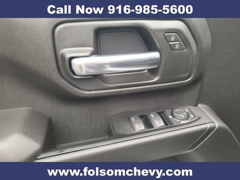 New 2026 Chevrolet Silverado 2500 Custom w/ Custom Convenience Package image 25