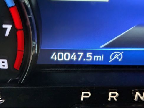 Used 2021 Ford Bronco Sport First Edition AWD/4WD image 28