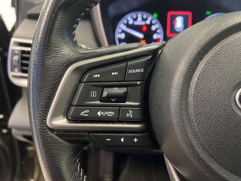 Used 2023 Subaru Outback Onyx Edition image 27