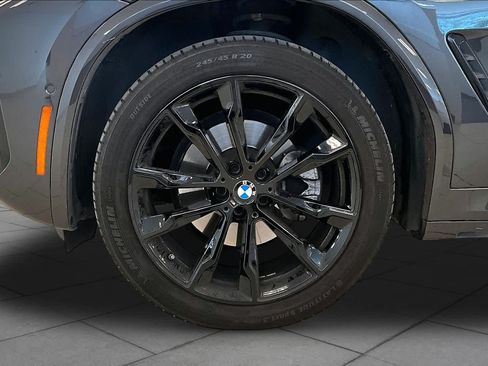 Used 2024 BMW X3 sDrive30i w/ Premium Package w/ZPA RWD image 10