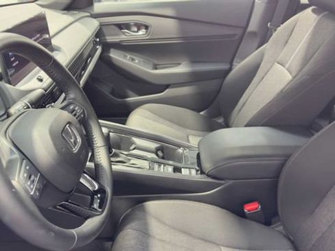 Used 2023 Honda Accord Sport image 22