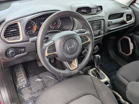 Used 2016 Jeep Renegade Sport w/ Power & Air Group FWD image 10