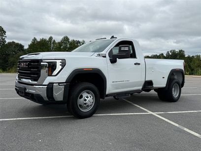 Used 2024 GMC Sierra 3500 Pro