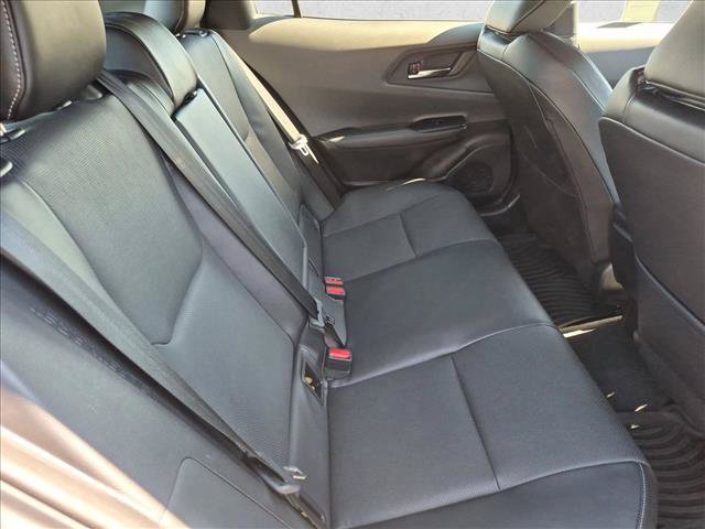 Used 2023 Toyota Prius XLE FWD image 19