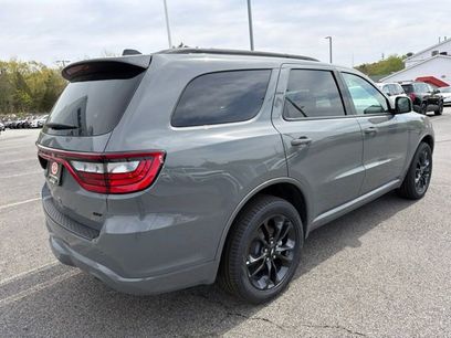 New 2026 Dodge Durango GT