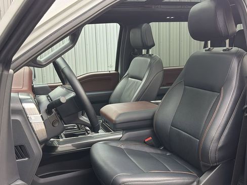 Used 2023 Ford F150 Lariat w/ Equipment Group 502A High image 33