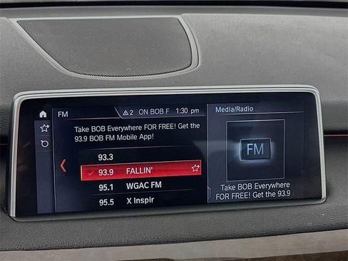 Used 2018 BMW X5 sDrive35i image 13