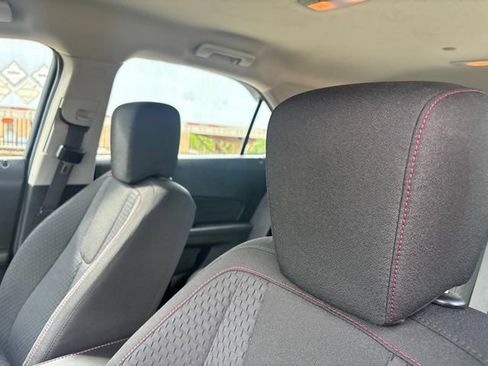 Used 2014 Chevrolet Equinox LS FWD image 9