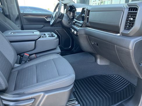 New 2026 GMC Sierra 1500 Elevation RWD image 15