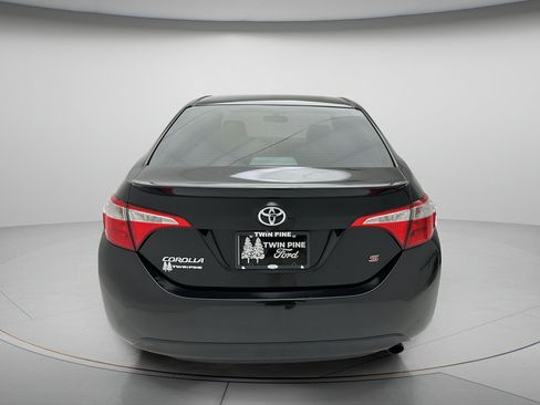 Used 2016 Toyota Corolla S FWD image 7