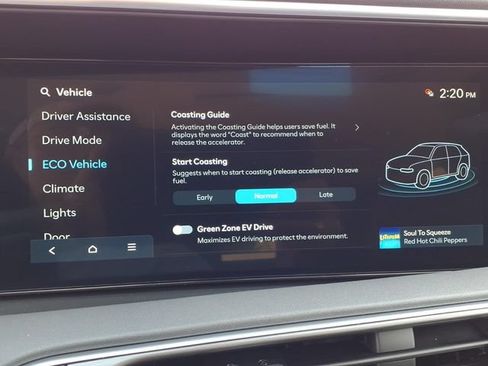 New 2026 Hyundai Palisade SEL AWD/4WD image 6