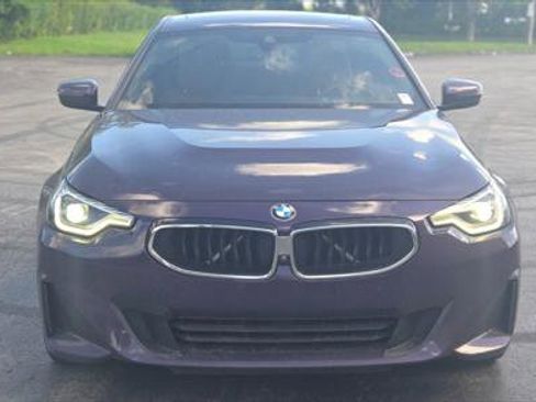 Used 2023 BMW 230i Coupe w/ Premium Package RWD image 13