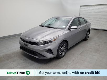 Used 2024 Kia Forte LXS