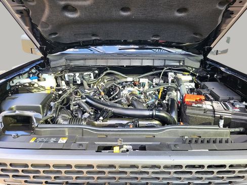 Used 2023 Ford Bronco Badlands AWD/4WD image 14