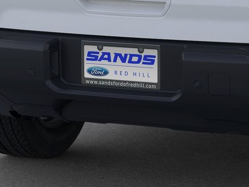 New 2026 Ford Bronco Sport Big Bend AWD/4WD image 23